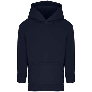 SOLS - "Connor" Kapuzenpullover für Kinder (Dunkelblau)