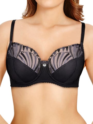 Embrace Side Support Bra