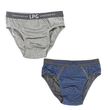 Pack-2-Slips LP1016