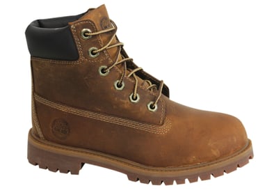 Timberland Earthkeepers 6inch Kinder Braun Stiefel