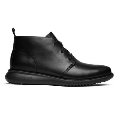Cole Haan Zerogrand Chukka-Stiefel