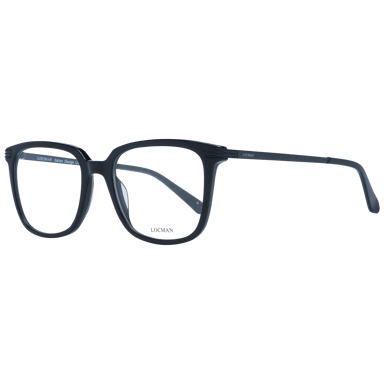 Locman Brille LOCV020S BLK 53