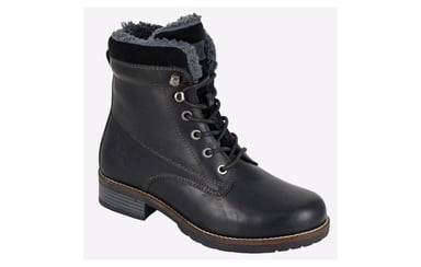Woodland Frontier Leather Womens