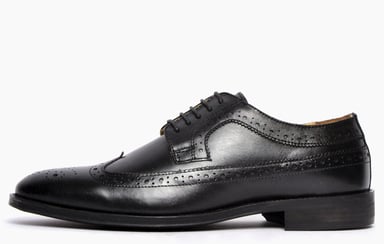 Catesby England George Leather Shoes Mens