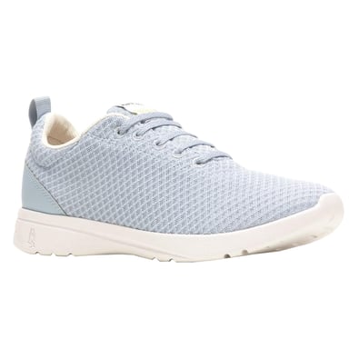 Hush Puppies Womens/Ladies Good Lace Schuhe (Hellblau)