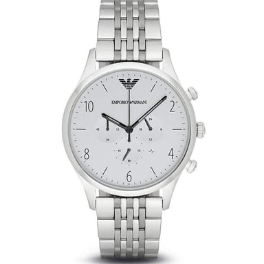 Armani Herren-Armbanduhr AR1879