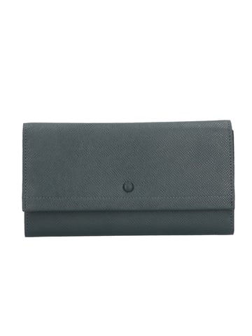 Gave Lux Geldbörse Frauen BLUE JEANS