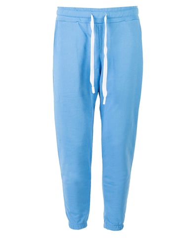Xagon Man Hose Sweatpants Herren blau