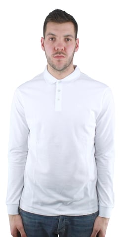 Emporio Armani 8N1F13 1J0SZ 0100 Poloshirt