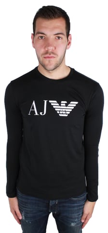 Armani Jeans 8N6T64 6JPFZ 1200 T-shirt