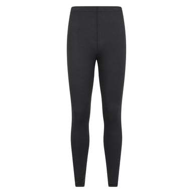 Mountain Warehouse - "Keep The Heat" Thermo-Unterhose für Herren (Schwarz)