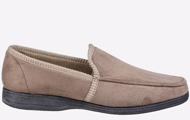Fleet & Foster Dakis MEMORY FOAM Mens