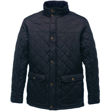 Regatta Tyler - Veste - Homme (Bleu marine)