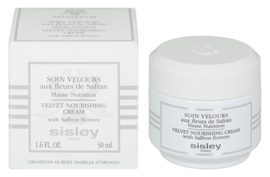 Sisley Velvet Pflegende Creme 50ml