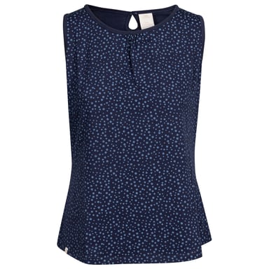 Trespass - "Kelly" Top für Damen (Marineblau)
