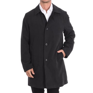 Jacke mit Innenfutter mit Knopfverschluss 171224-45010 Mann