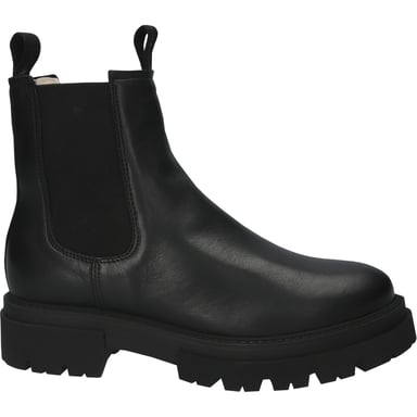 SMILLA MID - AL412 Black - Chelsea-Stiefel