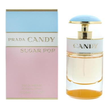 Prada Candy Sugar Pop Eau de Parfum 30ml Spray