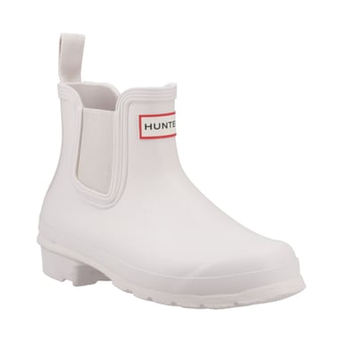 Hunter Original Chelsea Damen Gummistiefel
