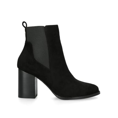 Carvela  Toodle Chelsea Boots