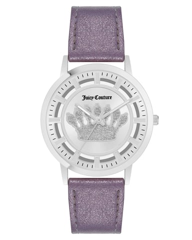 Juicy Couture Uhr JC/1345SVLV