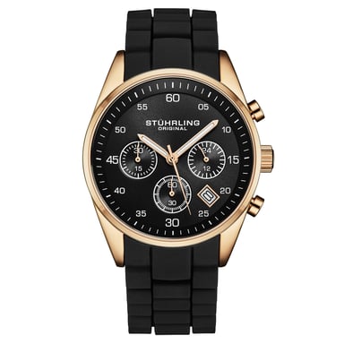 Tempo Chronograph 42mm
