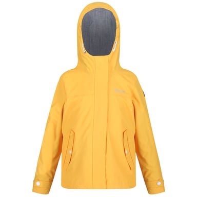 Regatta - Veste imperméable BIBIANA - Enfant (Jaune)