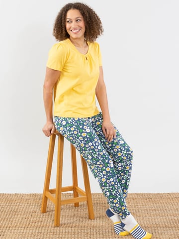 Kite Clothing Lyme Liegestühle Bumble Blooms