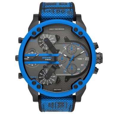 Diesel DZ7434 Mr. Daddy 2.0 Chronograph Herrenuhr