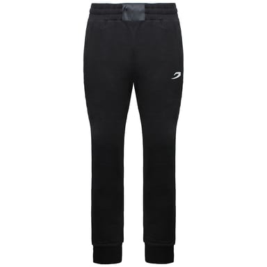 BoxRaw Marciano Herren Trainingshose, Schwarz