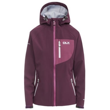 Trespass Womens/Ladies Ronda Wasserdichte Softshell Jacke