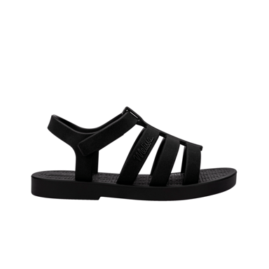 Sun Rodeo Black Sandal