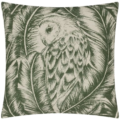 Wylder Albus Jacquard  Cushion Cover