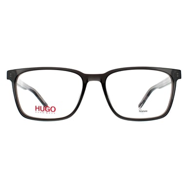 Hugo Par Hugo Boss Lunettes Hg 1074 5Rk Grey Black Men