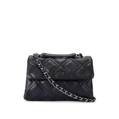 Carvela  Rosa Chain Shoulder Bag