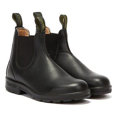 Blundstone Originals 2115 Vegane Schwarze Stiefel