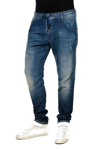 Diesel Krooley-NE Jogg  0802R Jeans
