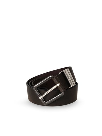 Diesel Gürtel Guarantee Herren schwarz