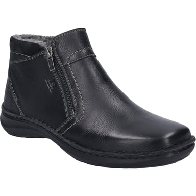 JOSEF SEIBEL New Anvers 04 | Stiefelette für Herren | Schwarz New Anvers 04, schwarz