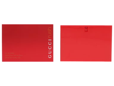 Gucci Rush für Frauen Edt Spray 50ml