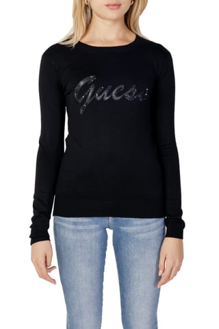 Guess Damen Pullover Classic winter