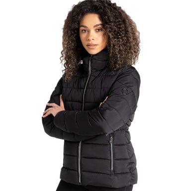 Dare 2B Womens Reputable II Water Repellent Padded Coat