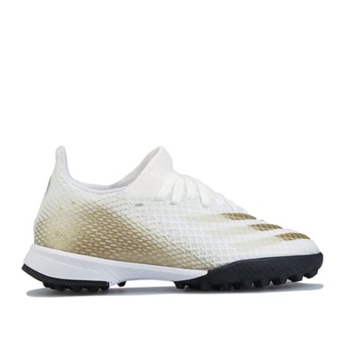 Chaussures football X GHOSTED.3 Turf