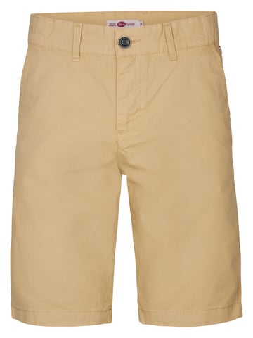 Petrol Industries - Chino-Shorts Ethan Männer - Braun