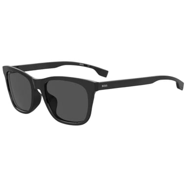 Hugo Boss 1556 0O6W T4 Schwarze Sonnenbrille