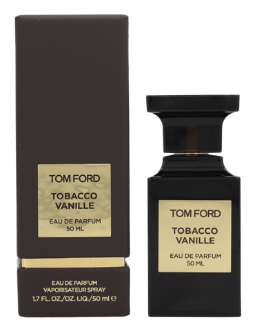 Tom Ford Tobacco Vanille Edp Spray 50ml.
