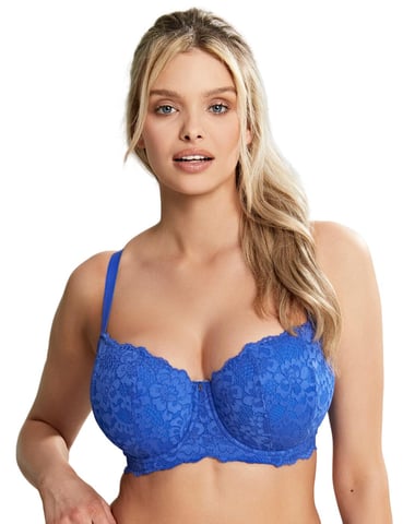 Cleo by Panache Jorja Padded Balcony Bra