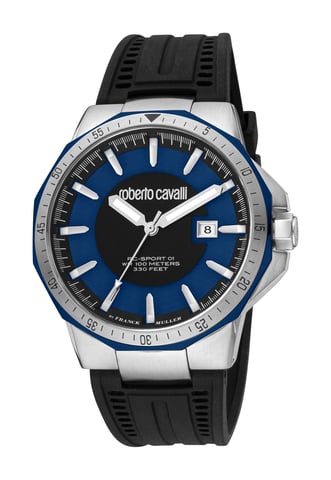 RC by FM Herrenarmbanduhr