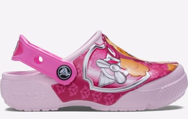 Crocs Classic Paw Patrol Clogs Junior