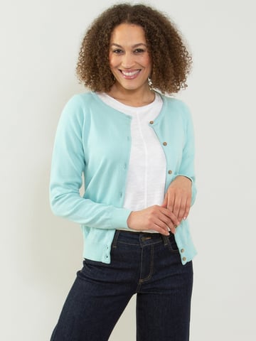 Kite Clothing Caundle Strickjacke